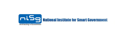NISG (National Institute for Smart Government) logo